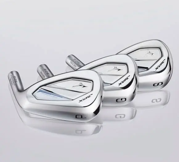 Mizuno JPX 925 iron set