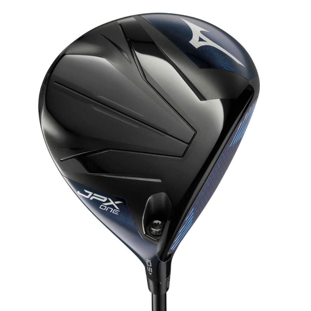Mizuno JPX ONE driver