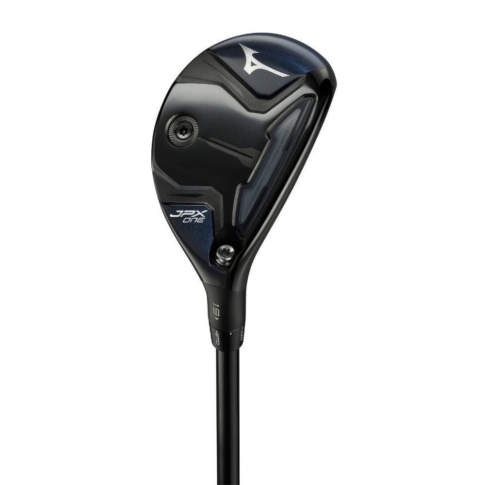 Mizuno JPX ONE hybrid