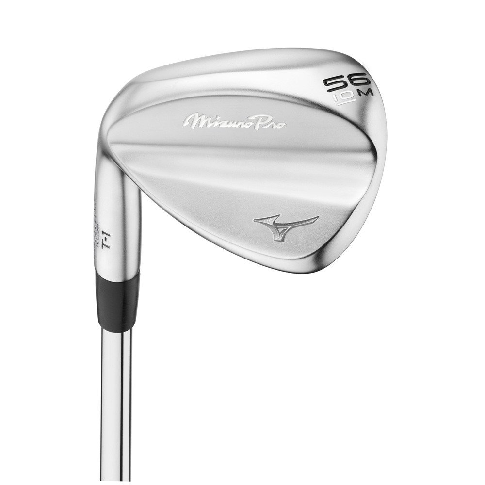 Mizuno Pro T-1 wedge