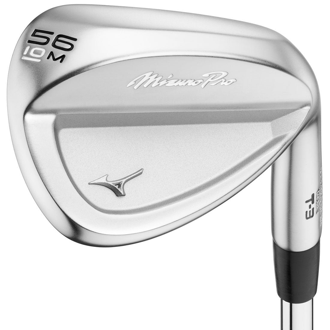 Mizuno Pro T-3 wedge